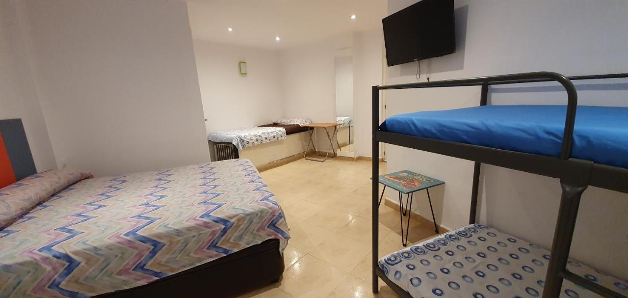 Habitacion Cerca Del Centro Valence Extérieur photo