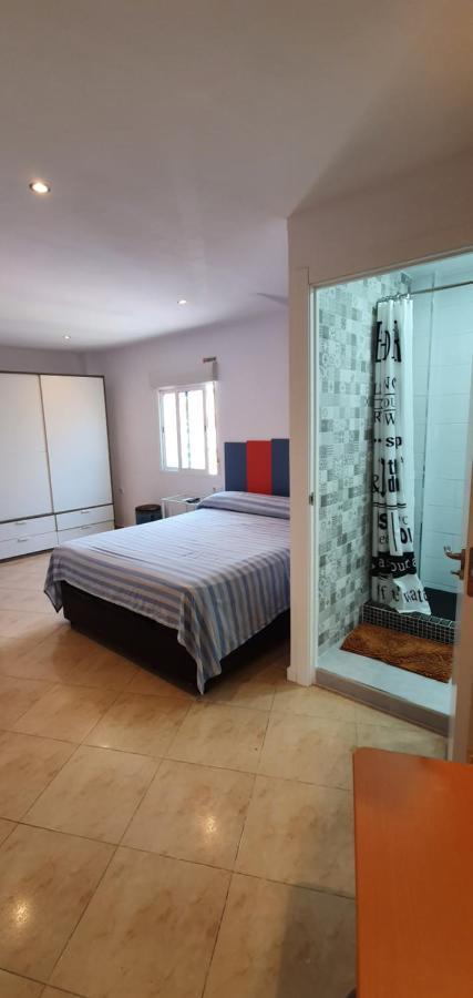 Habitacion Cerca Del Centro Valence Extérieur photo