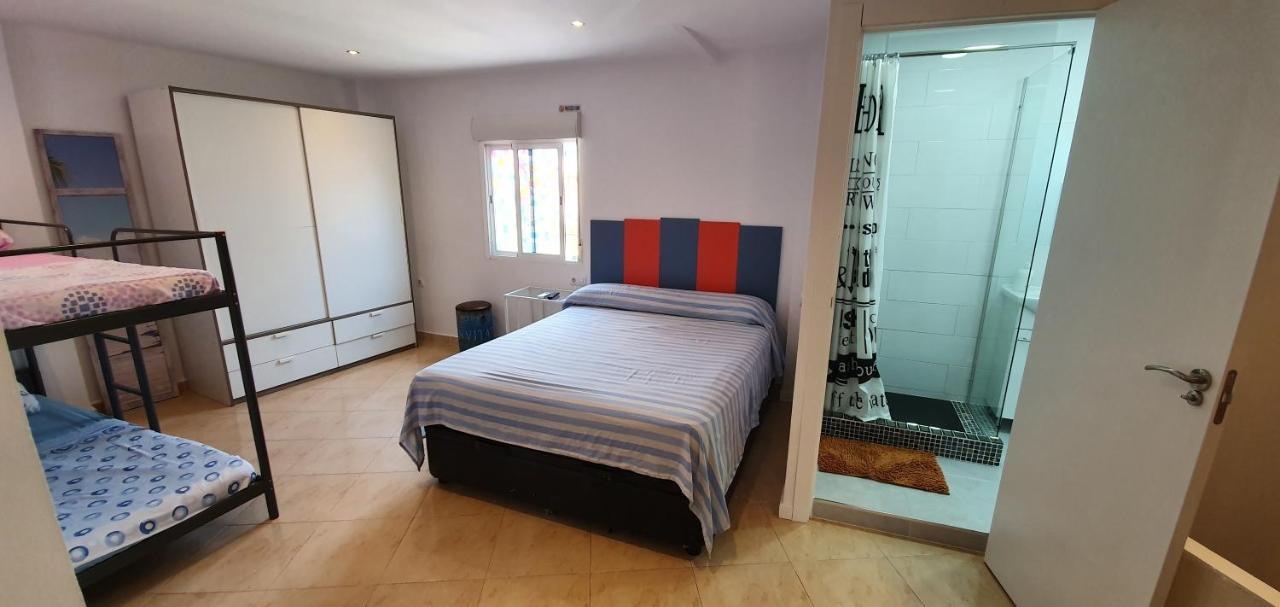 Habitacion Cerca Del Centro Valence Extérieur photo