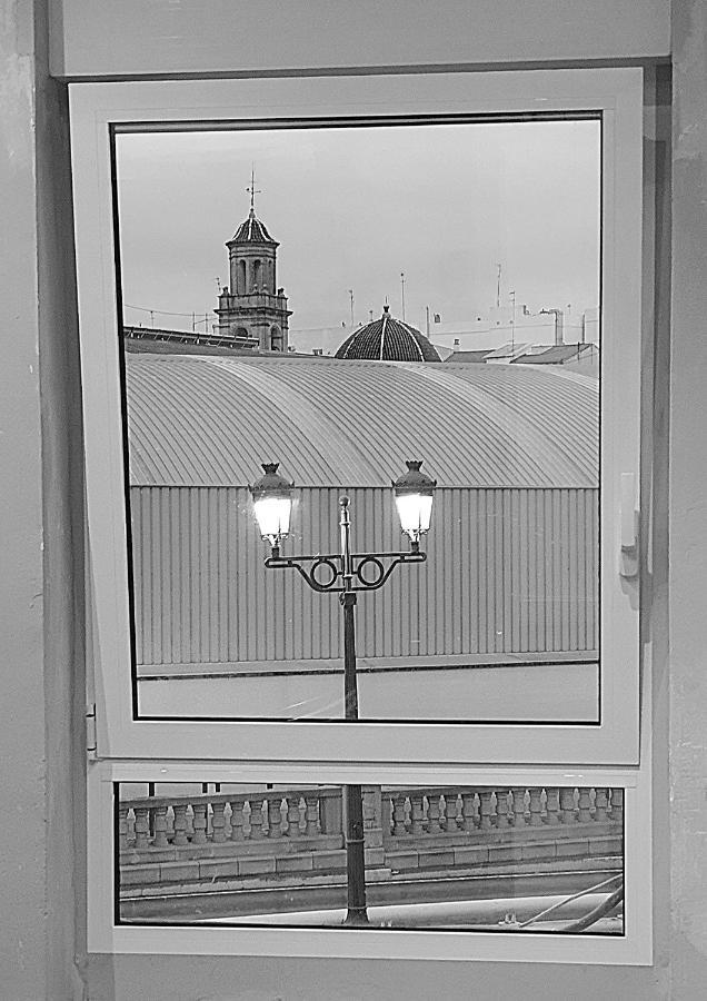 Habitacion Cerca Del Centro Valence Extérieur photo