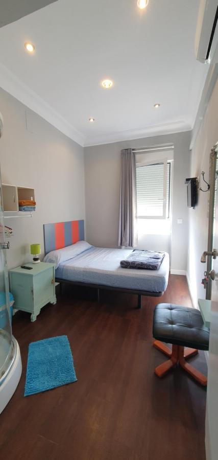 Habitacion Cerca Del Centro Valence Extérieur photo