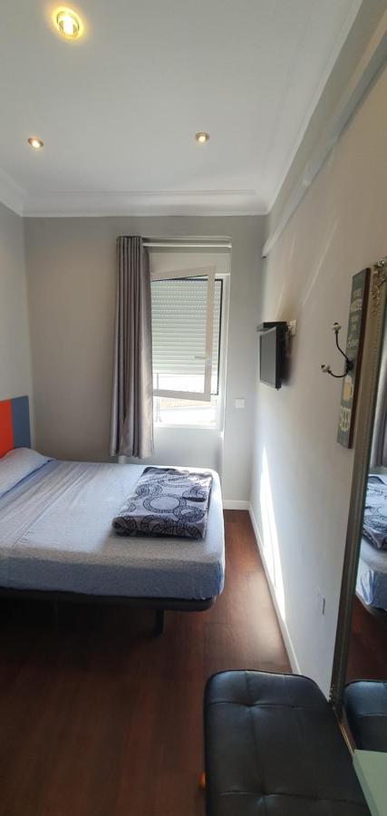 Habitacion Cerca Del Centro Valence Extérieur photo
