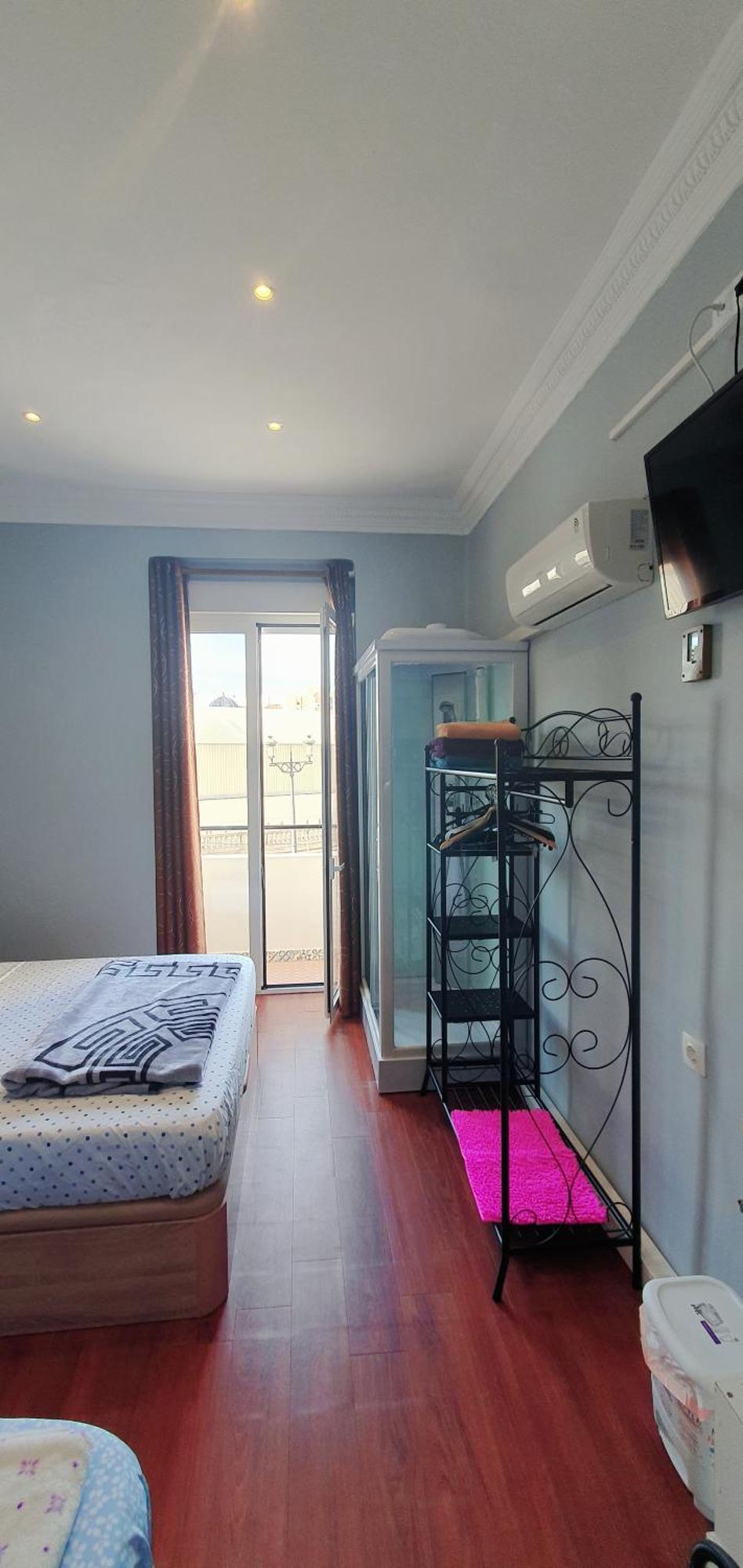 Habitacion Cerca Del Centro Valence Extérieur photo