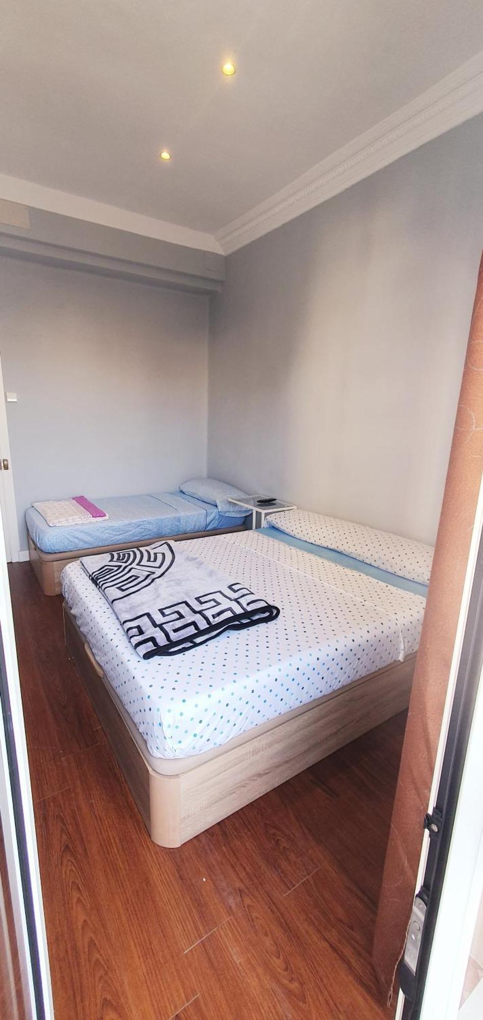 Habitacion Cerca Del Centro Valence Extérieur photo
