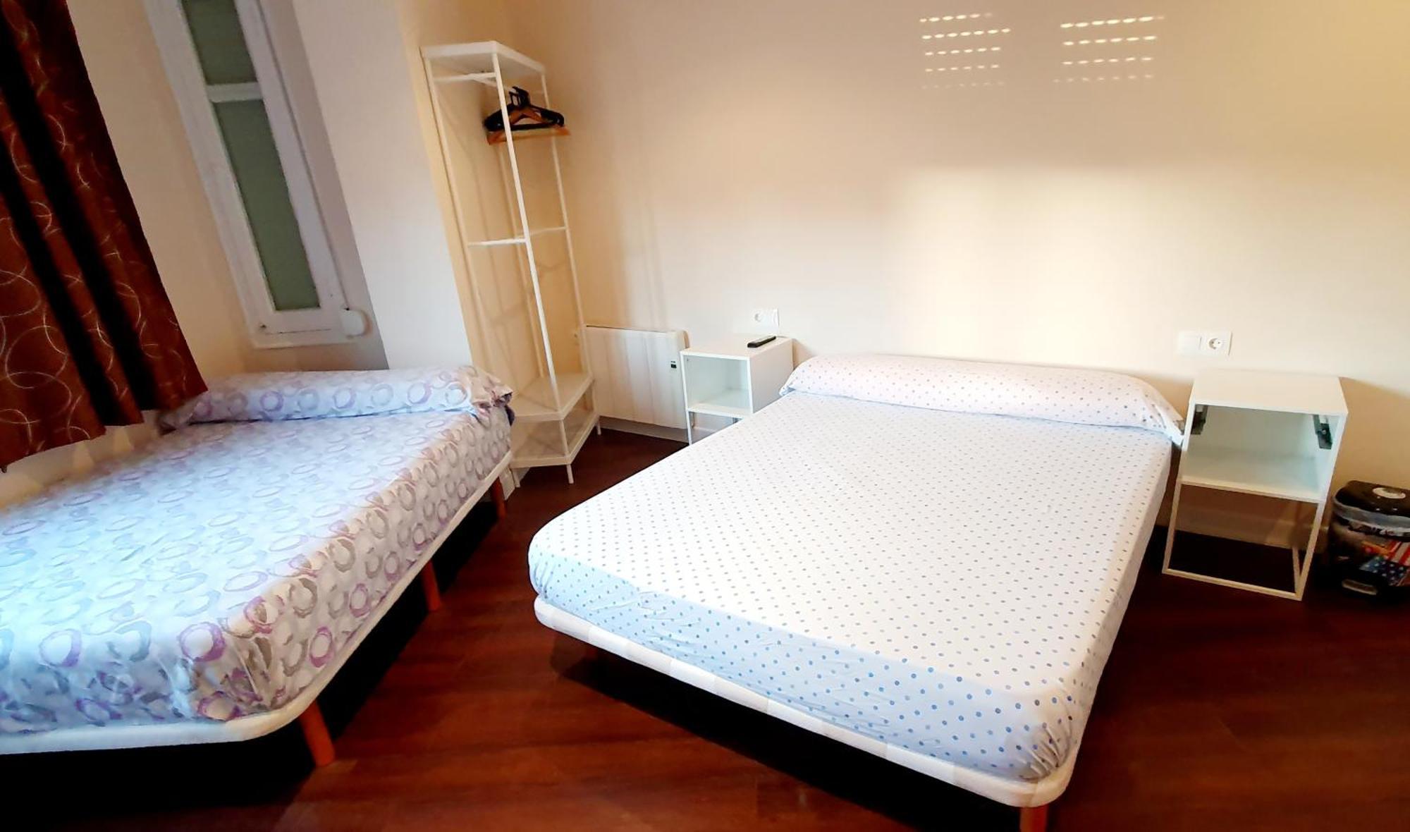 Habitacion Cerca Del Centro Valence Chambre photo
