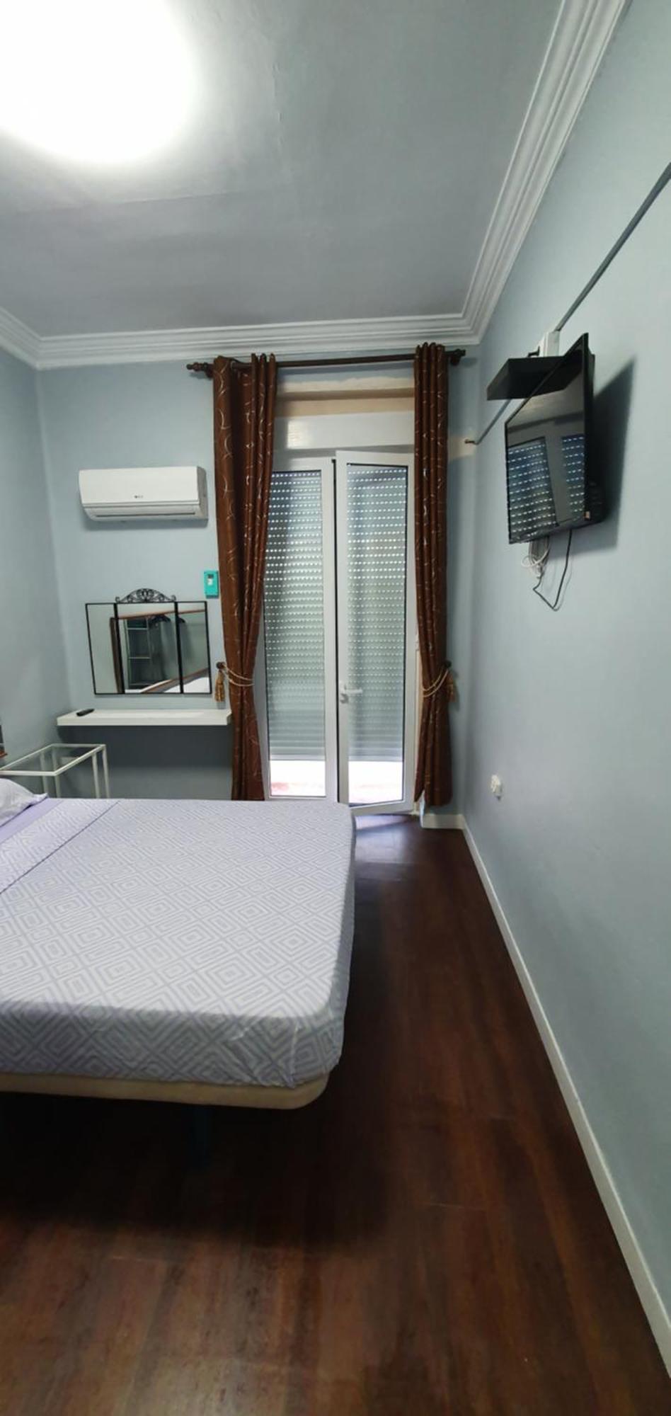 Habitacion Cerca Del Centro Valence Chambre photo