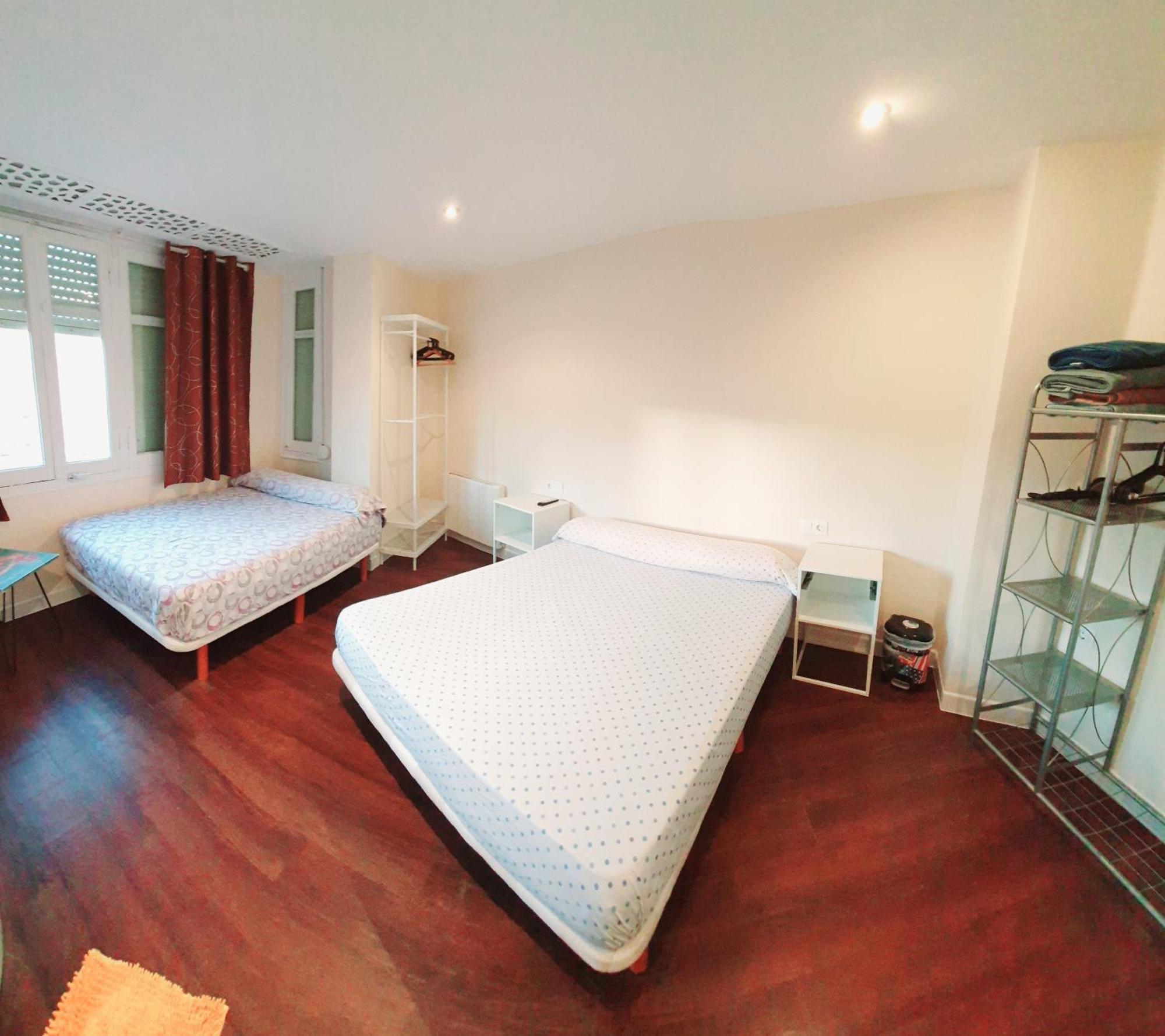 Habitacion Cerca Del Centro Valence Chambre photo