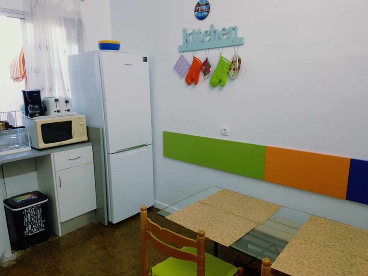 Habitacion Cerca Del Centro Valence Extérieur photo