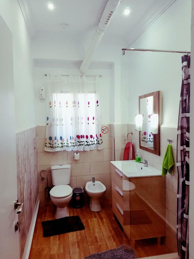 Habitacion Cerca Del Centro Valence Extérieur photo