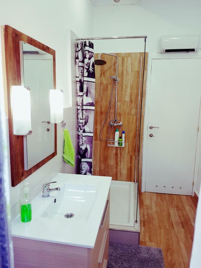 Habitacion Cerca Del Centro Valence Extérieur photo