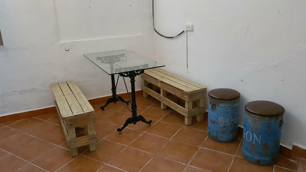 Habitacion Cerca Del Centro Valence Extérieur photo